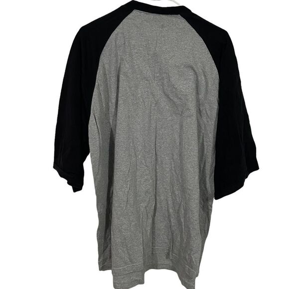 Champion Short Sleeve Graphic T-Shirt - Picture 2 of 3